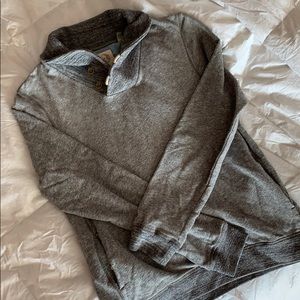 Scotch and soda sweater